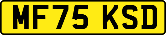 MF75KSD