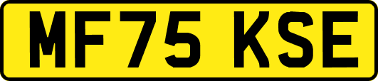 MF75KSE