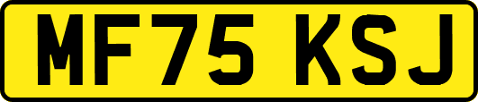 MF75KSJ