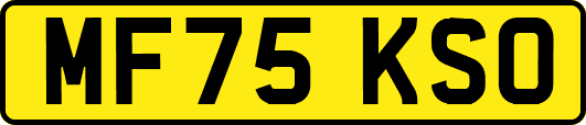MF75KSO