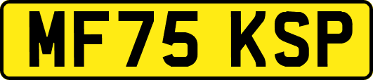 MF75KSP
