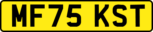 MF75KST