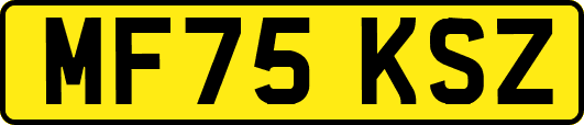 MF75KSZ