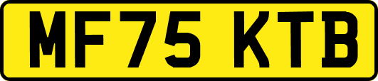MF75KTB
