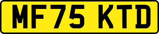 MF75KTD