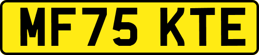 MF75KTE