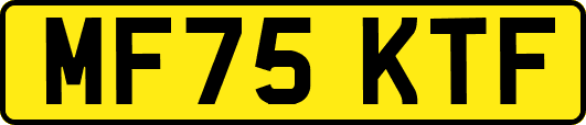 MF75KTF