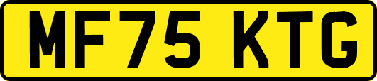 MF75KTG