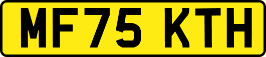 MF75KTH