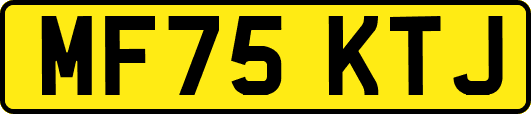 MF75KTJ