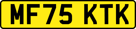 MF75KTK