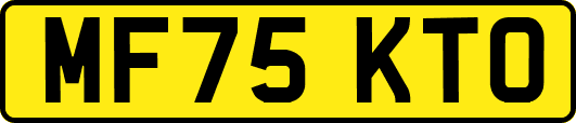 MF75KTO