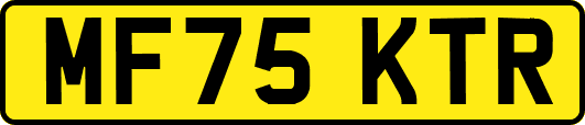 MF75KTR