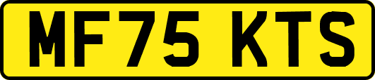 MF75KTS