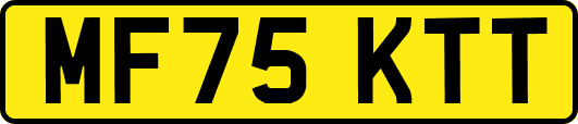 MF75KTT