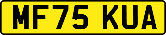 MF75KUA