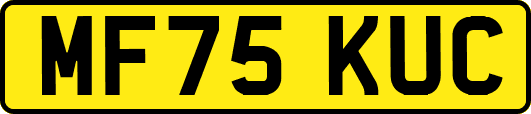 MF75KUC