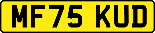 MF75KUD