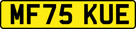 MF75KUE
