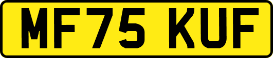 MF75KUF