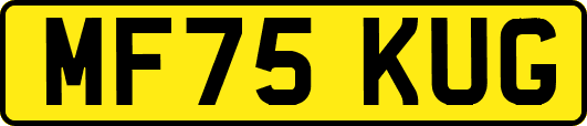 MF75KUG