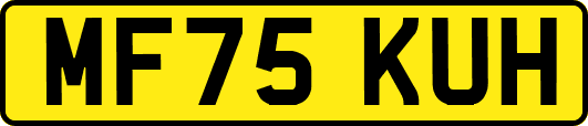 MF75KUH
