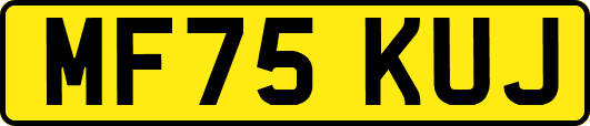 MF75KUJ