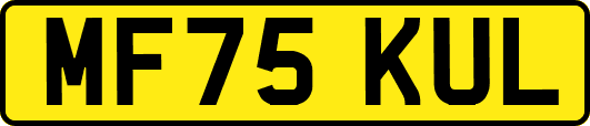 MF75KUL