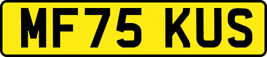 MF75KUS