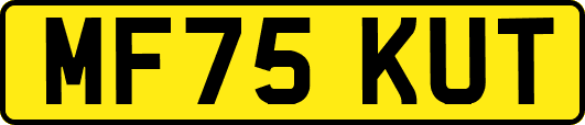 MF75KUT