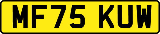 MF75KUW