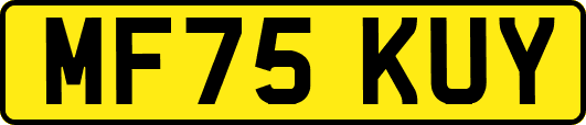 MF75KUY