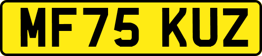 MF75KUZ