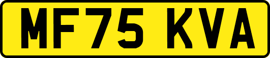 MF75KVA