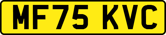MF75KVC