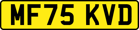 MF75KVD