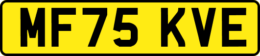 MF75KVE