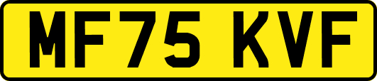 MF75KVF