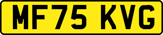 MF75KVG