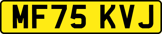 MF75KVJ