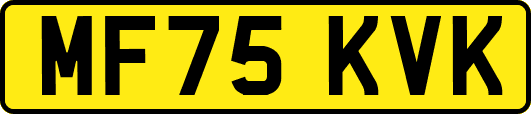 MF75KVK