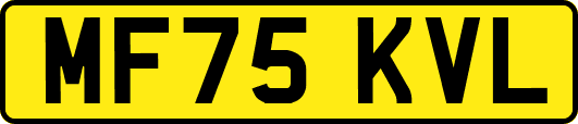 MF75KVL