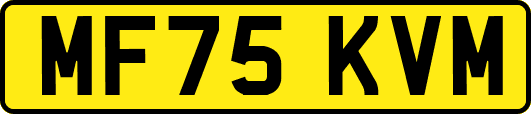 MF75KVM