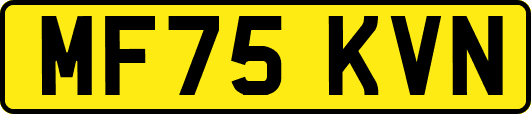 MF75KVN