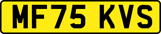 MF75KVS