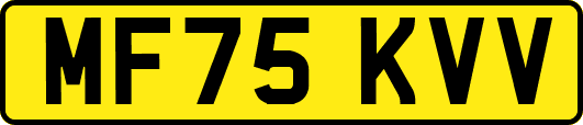 MF75KVV