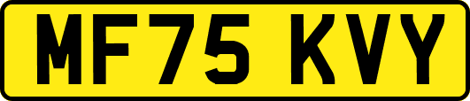 MF75KVY