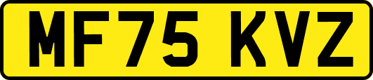 MF75KVZ