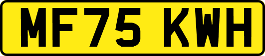 MF75KWH