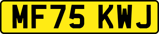 MF75KWJ